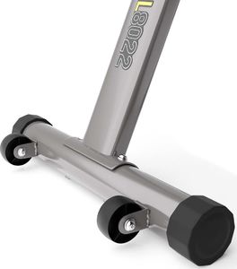 L8022 ŁAWKA DO ĆWICZEŃ HMS PREMIUM 3