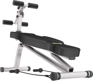 L8022 ŁAWKA DO ĆWICZEŃ HMS PREMIUM 5