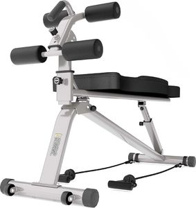 L8022 ŁAWKA DO ĆWICZEŃ HMS PREMIUM 6