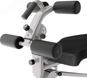 L8022 ŁAWKA DO ĆWICZEŃ HMS PREMIUM 8