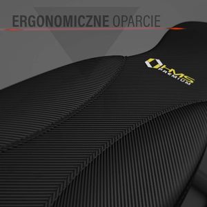 L8022 ŁAWKA DO ĆWICZEŃ HMS PREMIUM 9