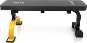 L8012 ŁAWKA DO ĆWICZEŃ HMS PREMIUM 2