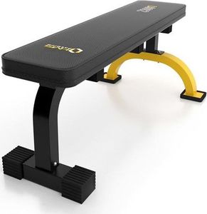 L8012 ŁAWKA DO ĆWICZEŃ HMS PREMIUM 9