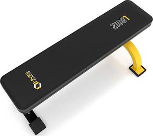 L8012 ŁAWKA DO ĆWICZEŃ HMS PREMIUM 10