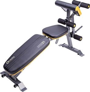 LS3061 ŁAWKA POD SZTANGĘ HMS PREMIUM 2