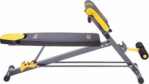 HMS LSR8311 ŁAWKA RZYMSKA HMS PREMIUM 11