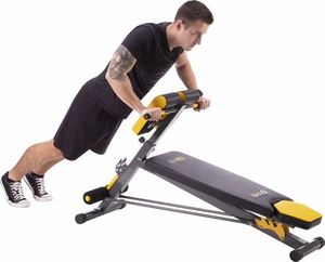 HMS LSR8311 ŁAWKA RZYMSKA HMS PREMIUM 15