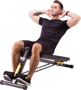 HMS LSR8311 ŁAWKA RZYMSKA HMS PREMIUM 18