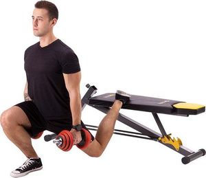 HMS LSR8311 ŁAWKA RZYMSKA HMS PREMIUM 20