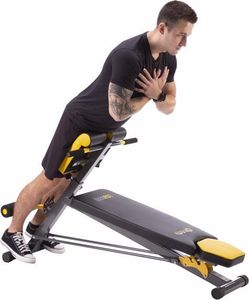 HMS LSR8311 ŁAWKA RZYMSKA HMS PREMIUM 2