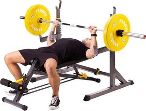 HMS LSR8311 ŁAWKA RZYMSKA HMS PREMIUM 21