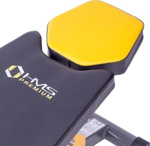 HMS LSR8311 ŁAWKA RZYMSKA HMS PREMIUM 22