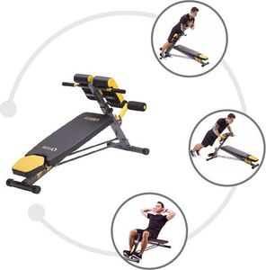 HMS LSR8311 ŁAWKA RZYMSKA HMS PREMIUM 5