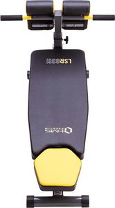 HMS LSR8311 ŁAWKA RZYMSKA HMS PREMIUM 9