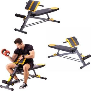 HMS LSR8311 ŁAWKA RZYMSKA HMS PREMIUM 10