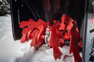 AL-KO Odśnieżarka 61 cm 11