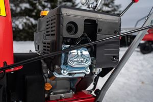 AL-KO Odśnieżarka 61 cm 17