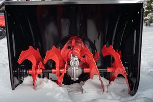 AL-KO Odśnieżarka 61 cm 10