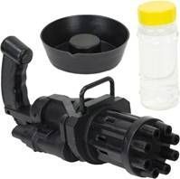 PISTOLET DO BANIEK MYDLANYCH BAŃKI MYDLANE AUTOMAT standard 2