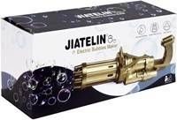 PISTOLET DO BANIEK MYDLANYCH BAŃKI MYDLANE AUTOMAT standard 3