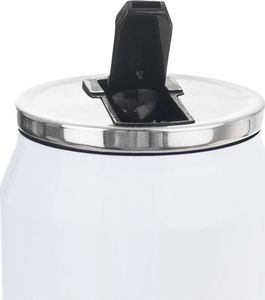 Orion Kubek termiczny termos bidon hokej PUSZKA 700 ml 5