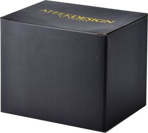 Affek Design Kubek 400ml H10x13.5x9.5cm Jungle (HTPL0417 Mondex) - 5902643380417 3