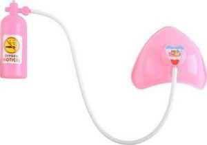 ZESTAW MAŁEGO DOKTORA LALKA WALIZKA + AKCESORIA standard 4