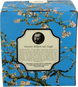 DUO Filiżanka z czajniczkiem do herbaty 4