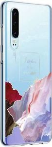 Huawei ETUI CLEAR CASE FLOATING FAIRYLAND HUAWEI P30 TRANSPARENT standard 2