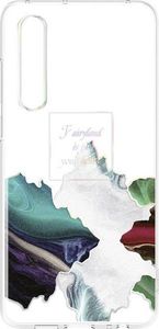 Huawei ETUI CLEAR CASE GLACIAL FAIRYLAND HUAWEI P30 TRANSPARENT standard 2