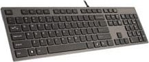 Klawiatura A4Tech KV-300H (1_490275) 1