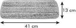 Tescoma Nakładka do mopa ProfiMATE, Universal 2