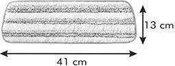 Tescoma Nakładka do mopa ProfiMATE, Pet Expert 2