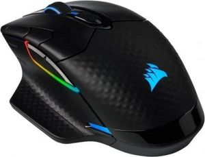 Corsair Corsair Mysz bezprzewodowa Dark Core RGB Wireless Gaming Mouse 1