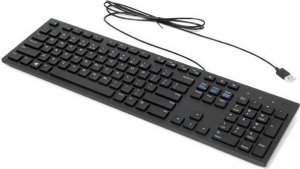 Dell Dell Klawiatura multimedialna KB216 2