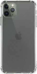 Mercury Goospery MERCURY BULLETPROOF SAMSUNG GALAXY A02 / M02 TRANSPARENT standard 1