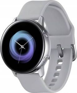 Smartwatch Samsung Galaxy Watch Active Szary 1