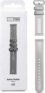 Smartwatch Samsung Galaxy Watch Active Szary 4