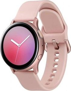 Smartwatch Samsung Galaxy Watch Active 2 44mm Różowy 1
