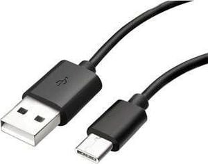 Kabel USB Xiaomi XIAOMI KABEL TYP-C CZARNY standard 1