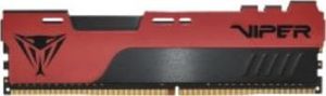 Patriot Patriot Pamięć DDR4 Viper Elite II 8GB/2666(1*8GB) Red CL16 1