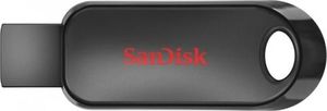 SanDisk SanDisk Pendrive Cruzer Snap USB 2.0 32GB 1