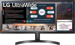 Monitor LG 29WL50S-B 1