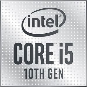 Intel Intel Procesor Core i5-10600 BOX 3,3GHz, LGA1200 1