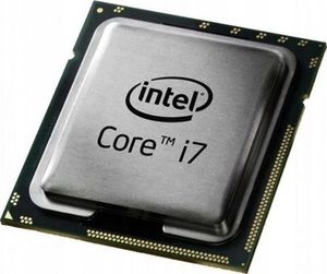 Intel Intel Procesor Core i7-11700 K BOX 3,6GHz, LGA1200 1