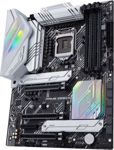Asus Asus Płyta główna PRIME Z590-A s1200 4DDR4 HDMI/DP ATX 1