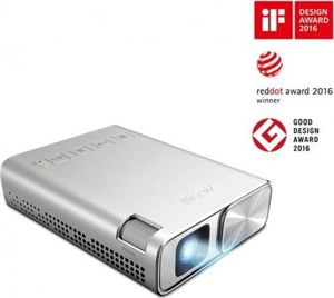Asus Asus Projektor ZenBeam E1 300L/6000mAh/HDMI/MHL/WL 1