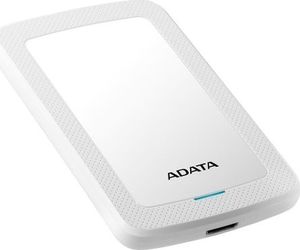 ADATA Adata DashDrive HV300 2TB 2.5 USB3.1 Biały 1