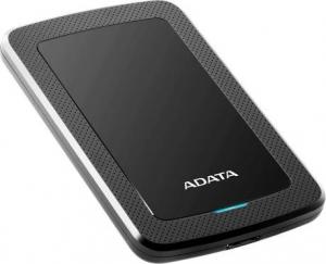 ADATA Adata DashDrive HV300 2TB 2.5 USB3.1 Czarny 1
