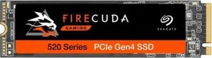 Seagate Seagate Dysk SSD Firecuda 520 1TB PCIe M.2 1